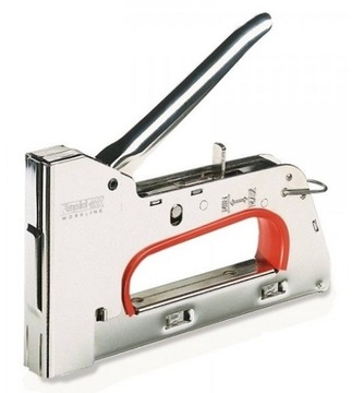 Stapler mechanical rapid 5000063 6-14 mm, фото