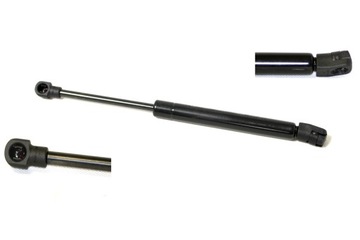Trunk lid shock absorber trunk volvo xc90 (2002 - 2014), фото