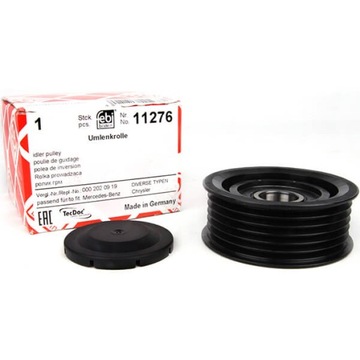 Roller guide mercedes e w210 w211 w212 a c 207, фото