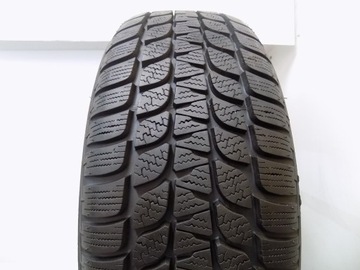 Bridgestone blizzak lm-25_ 205/ 60r16_ f-vat_ as new, фото