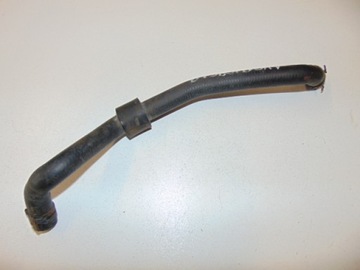 Патрубка трубка воды audi seat skoda vw 1k0121096ab, фото