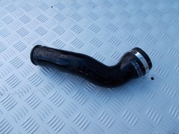 Mercedes sprinter tube spigot air tube intercooler a901528438 original, фото