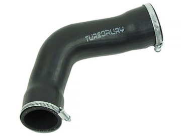 Tube spigot intercooler opel vectra c 2.0 2.2 dti, фото