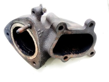 Tube turbines 2.0 dti vectra b zafira a astra g, фото