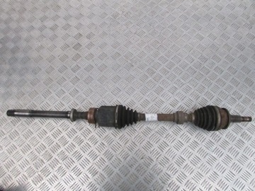 Полуось правая длинная 2. 2d4d toyota rav4 3 2007 год, фото