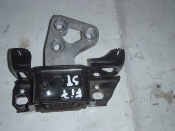 Fiesta mk7 st cushion boxes 1, 6 ecoboost good condition, фото