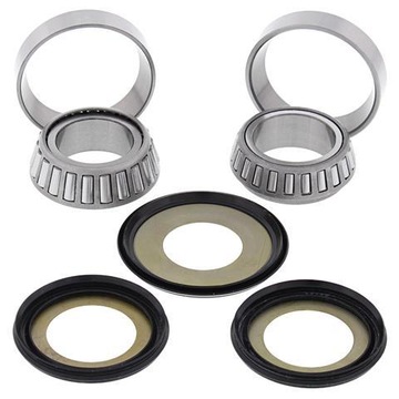 Bearing heads hulls yamaha xt1200z super tenere, фото
