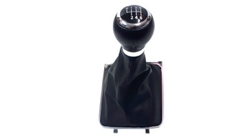Handle casing (cover) gear shifting vw passat 3c0711113a, фото