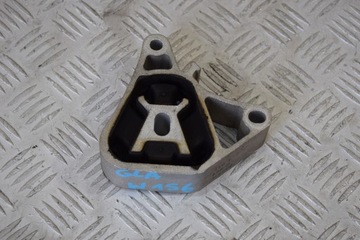 Bracket cushion motor gla x156 w156, фото