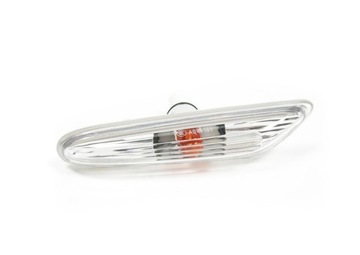 Original turn signal one way bmw e60 e61 right, фото