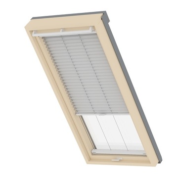 Shutter roof prestige 50 centimeters x 120, фото