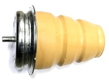Bumper springs ducato boxer jumper 94-06 wheels 15', фото