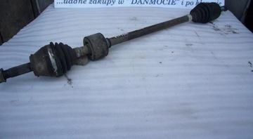7409/ 12 axle long fiat siena fiat palio fiat marea 1.2, фото