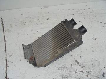 Radiator intercooler fiat multipla 1.9 jtd, фото