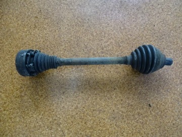 Audi a3 8p 06r 1, 6b axle connection front left, фото