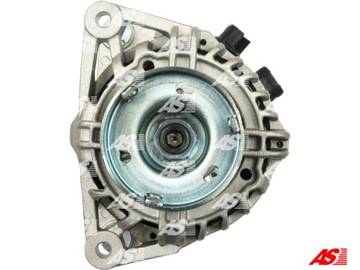 Generator ford focus 1. 8/ 2. 0/ tdci/ tddi, фото