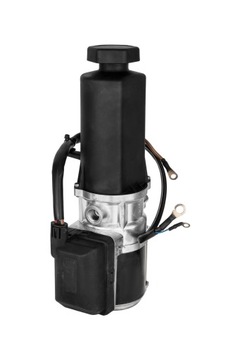 Power steering pump в - 168 mercedes a - class, vaneo, фото