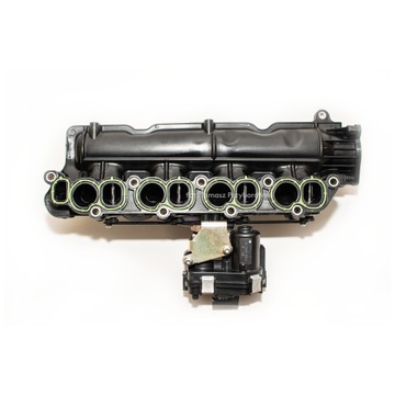 Впускной коллектор opel astra 4 j insignia 2. 0tdci gm, фото
