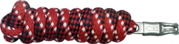 Rope york 3 (complete) orange and red, фото