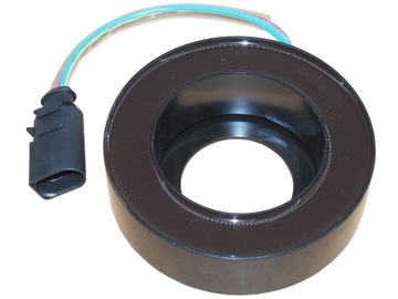 Spool compressor air conditioner seat alhambra cordoba leon, фото