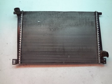Mini cooper r56 06 - 2010 1.4 b water radiator, фото