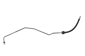 Wire grip squeeze bearing pump mazda 3 03-, фото