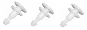 Nissan navara pathfinder terrano clip wings, фото