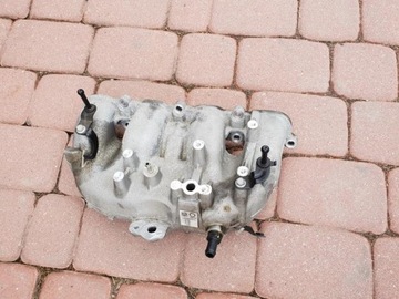 Впускной коллектор 2. 0t opc opel astra j 4 12647274, фото