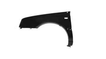 Vw golf 3 vento 91 - front left wing antenna, фото