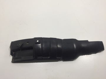 Ford transit mk8 fender protection bk31-16f572, фото