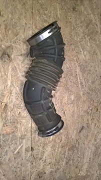 Tube spigot turbines ford focus mk3 2.0 diesel 2015., фото