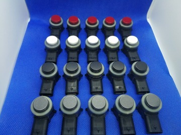 Sensor parking sensor mercedes cls w257 original, фото
