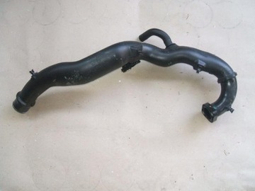 Trafic vivaro 2. 0dci spigot air outlet 8200760904, фото