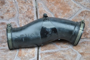 Air intake rubber yamaha yzf 600 r6 04r, фото