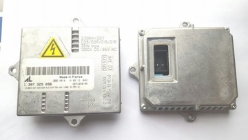 Оригинал блок розжига al xenon alfa romeo gt gta 147 156 1307329096, фото