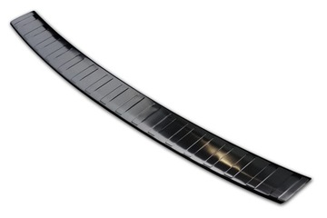 Overlay protection bumpers nissan qashqai iifl 17-21, фото