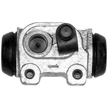 Trw cylinder right renault clio 1 do1998 super 5, фото