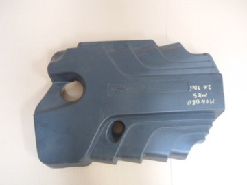 Cover upper motor ford mondeo mk5 edge 2. 0tdci, фото