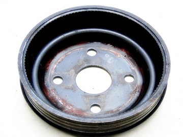 Шкив kia 2.9 cdri k2900 terracan carnival, фото