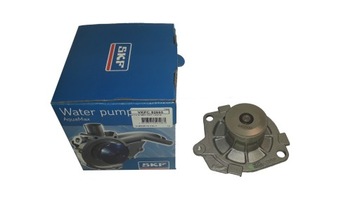 Skf водяной насос alfa fiat opel lancia saab suzuki, фото
