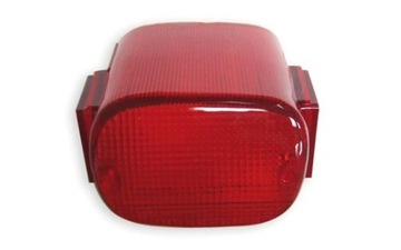 Headlight glass back yamaha xv 125 250 virago 89 - 00, фото