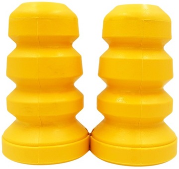 Shock absorber. bumper/right/ movano b 2.3 10-/left+ right/, фото