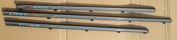 Chevrolet epica overlay right front, фото