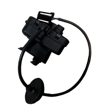 Shock absorber covers fuel tank golf scirocco tiguan, фото