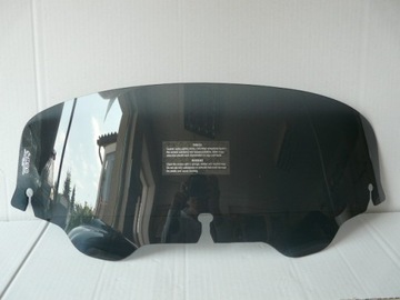 New glass harley davidson electra 3 opening 1996 - 2013, фото