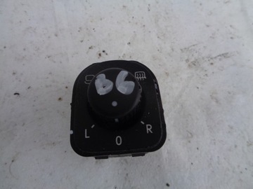 Switch mirrors vw passat b6, фото