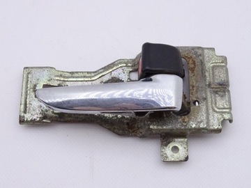 Ford ranger 3 mazda bt - 50 06 - 11 handle internal right door in front of, фото