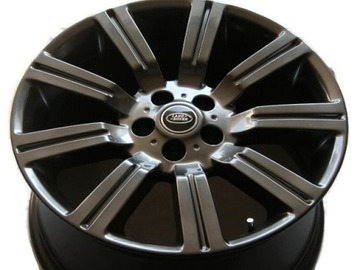 Оригинал land rover range sport 20 503820xxx 2n24, фото
