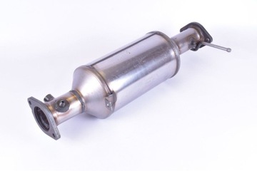 Dpf ford mondeo 3 2.0 2.2 di tddi tdci, фото