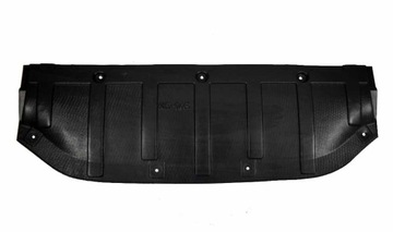 Nissan qashqai protection motor radiator bumpers, фото